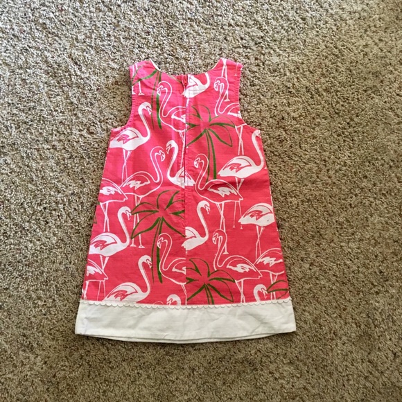 NWT Gymboree dress - Picture 2 of 2